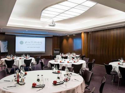 پولمان کوای گراند اسیدنی هاربور