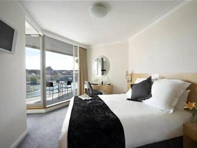 پولمان کوای گراند اسیدنی هاربور