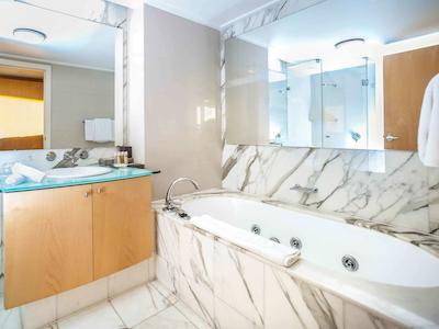 پولمان کوای گراند اسیدنی هاربور