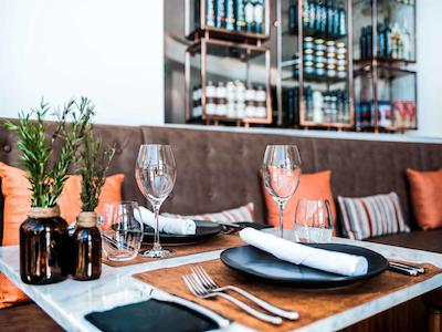 پولمان کوای گراند اسیدنی هاربور