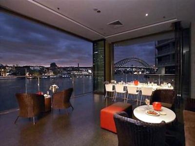 پولمان کوای گراند اسیدنی هاربور