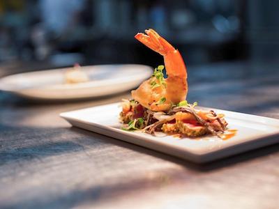 پولمان کوای گراند اسیدنی هاربور