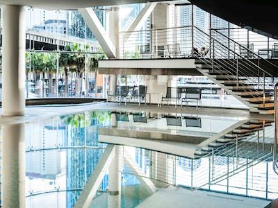 پولمان کوای گراند اسیدنی هاربور