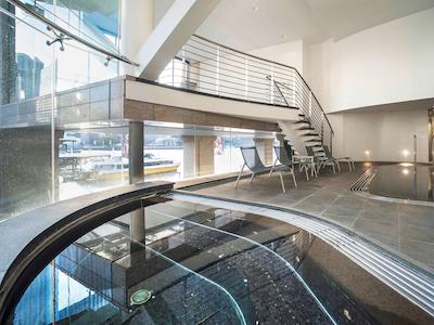 پولمان کوای گراند اسیدنی هاربور