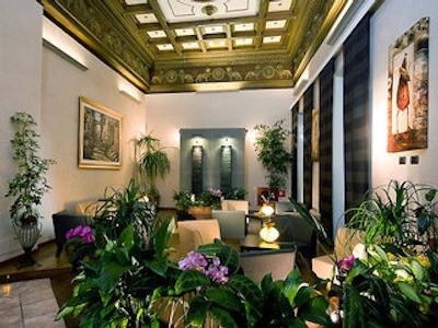 آل ماندیا هتل