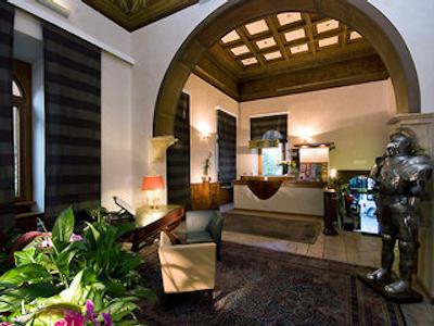 آل ماندیا هتل