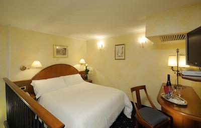 آل ماندیا هتل