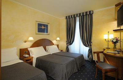 آل ماندیا هتل