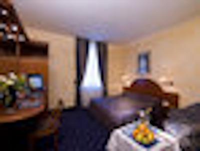 آل ماندیا هتل