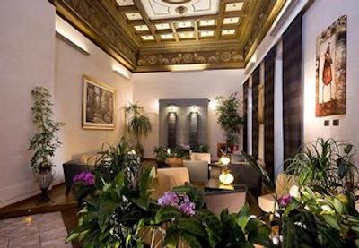 آل ماندیا هتل