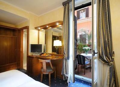 آل ماندیا هتل