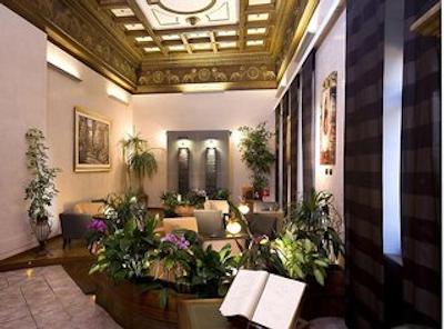 آل ماندیا هتل