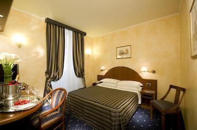 آل ماندیا هتل