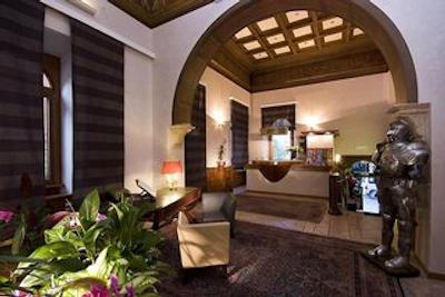 آل ماندیا هتل