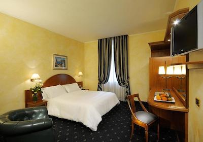 آل ماندیا هتل