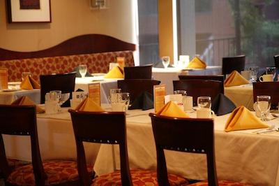 کوالیتی هتل دونتون وانکوور