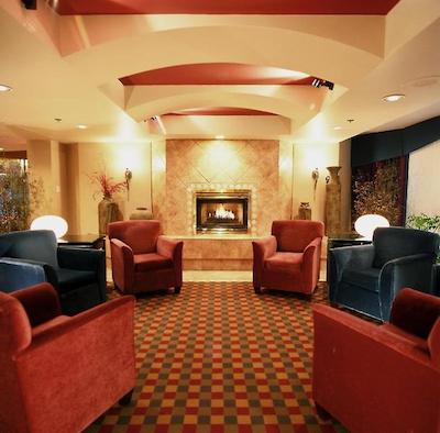 کوالیتی هتل دونتون وانکوور