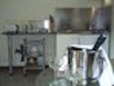 تیبیدابو اپارتامنتز