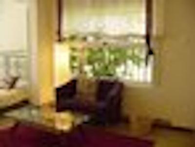 تیبیدابو اپارتامنتز