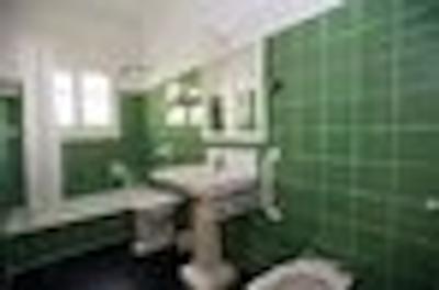 تیبیدابو اپارتامنتز