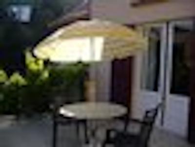 تیبیدابو اپارتامنتز