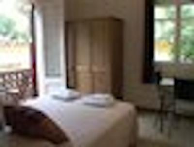 تیبیدابو اپارتامنتز