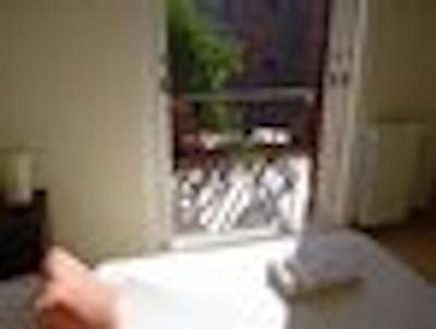 تیبیدابو اپارتامنتز