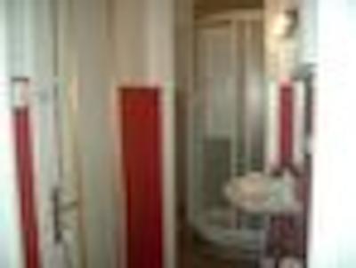 تیبیدابو اپارتامنتز