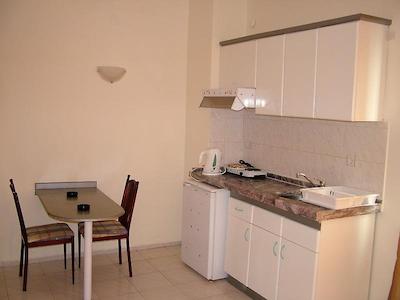 پرستیج اپارت