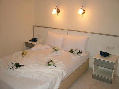 پرستیج اپارت