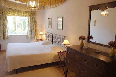 کوینتا دا انونشیاندا ولها