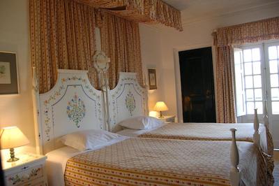 کوینتا دا انونشیاندا ولها