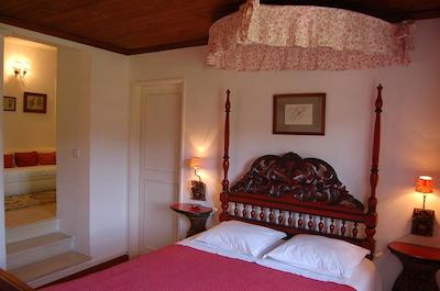 کوینتا دا انونشیاندا ولها