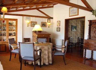 کوینتا دا انونشیاندا ولها