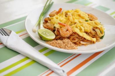 ریجنت سووارنابومی بانکوک