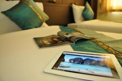 ریجنت سووارنابومی بانکوک