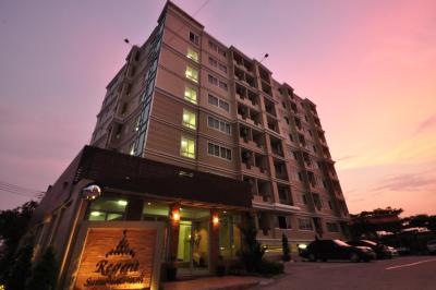 ریجنت سووارنابومی بانکوک