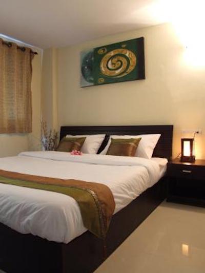 ریجنت سووارنابومی بانکوک