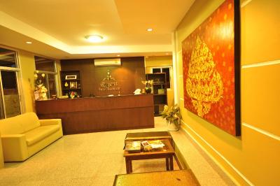 ریجنت سووارنابومی بانکوک