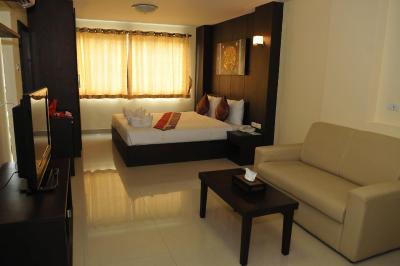 ریجنت سووارنابومی بانکوک