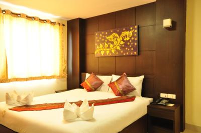 ریجنت سووارنابومی بانکوک