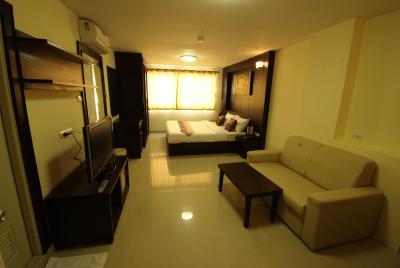 ریجنت سووارنابومی بانکوک