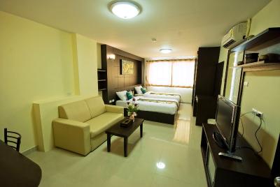 ریجنت سووارنابومی بانکوک