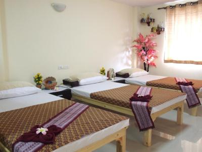 ریجنت سووارنابومی بانکوک