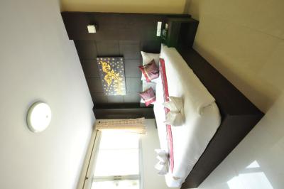 ریجنت سووارنابومی بانکوک