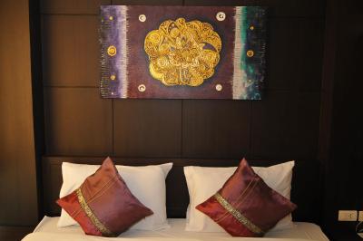 ریجنت سووارنابومی بانکوک