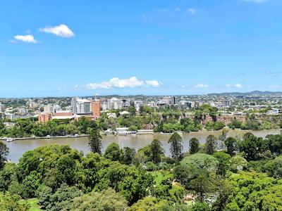 د سبل کوای وست بریسبان