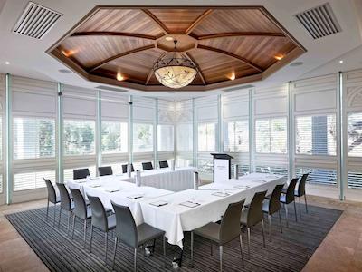 د سبل کوای وست بریسبان