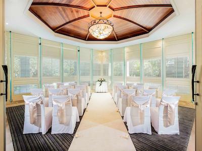 د سبل کوای وست بریسبان