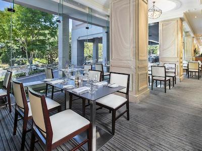 د سبل کوای وست بریسبان